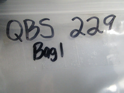 *NEW OEM* 0810 Mercury Quicksilver Fitting 8M0007256