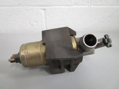 NEW OEM 0280140503 0001411725 Mercedes-Benz Bosch Idle Speed Valve 0820