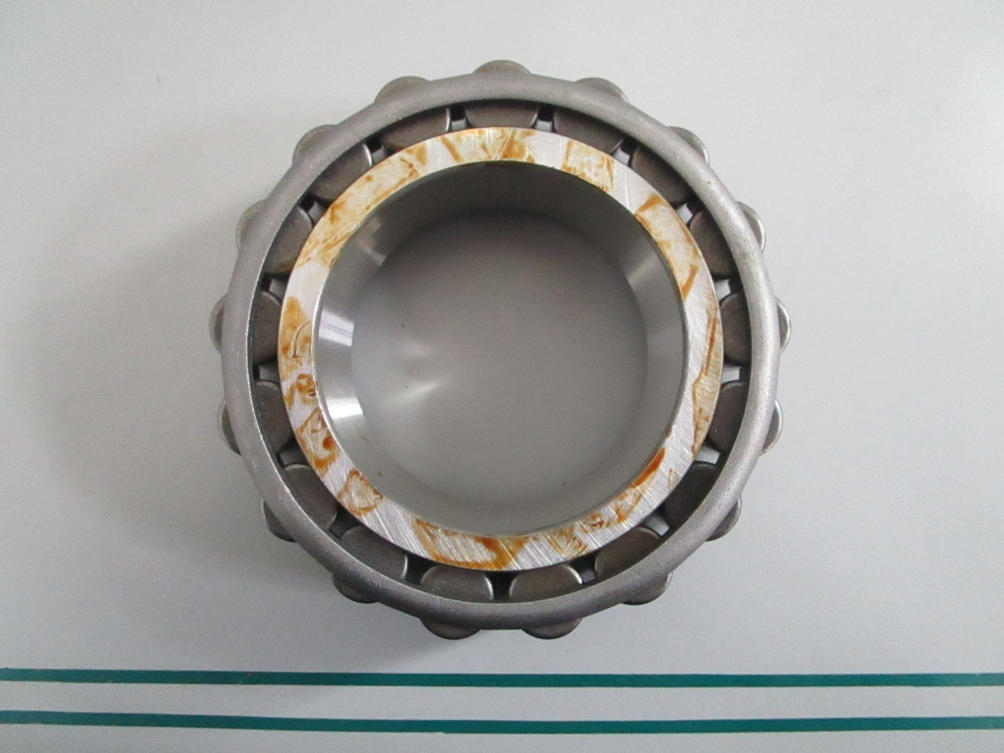 NEW OEM HMF212047 SKF Tapered Bearing Cone 0820
