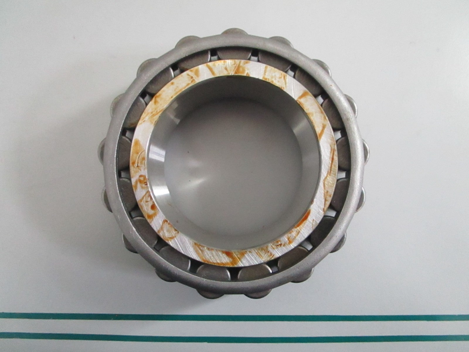 NEW OEM HMF212047 SKF Tapered Bearing Cone 0820