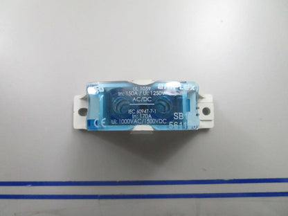 *NEW OEM* 0810 Eriflex Erico SB125 Power Block 561158