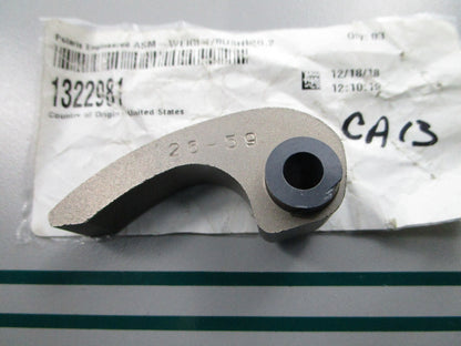 NEW OEM 1322981 Polaris 26-59 Clutch Weight 0810