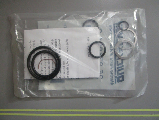 *NEW OEM* 0810 Mercury Quicksilver O-Ring Kit 25-87400A2