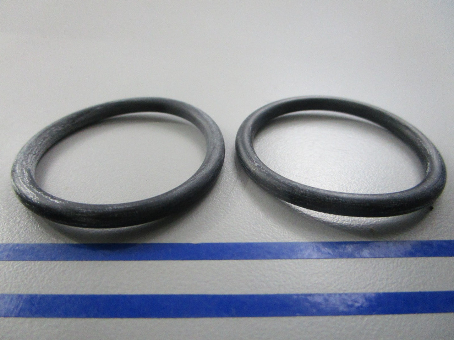NEW OEM (LOT OF 2) 25-22762 Mercury O-Ring 0810