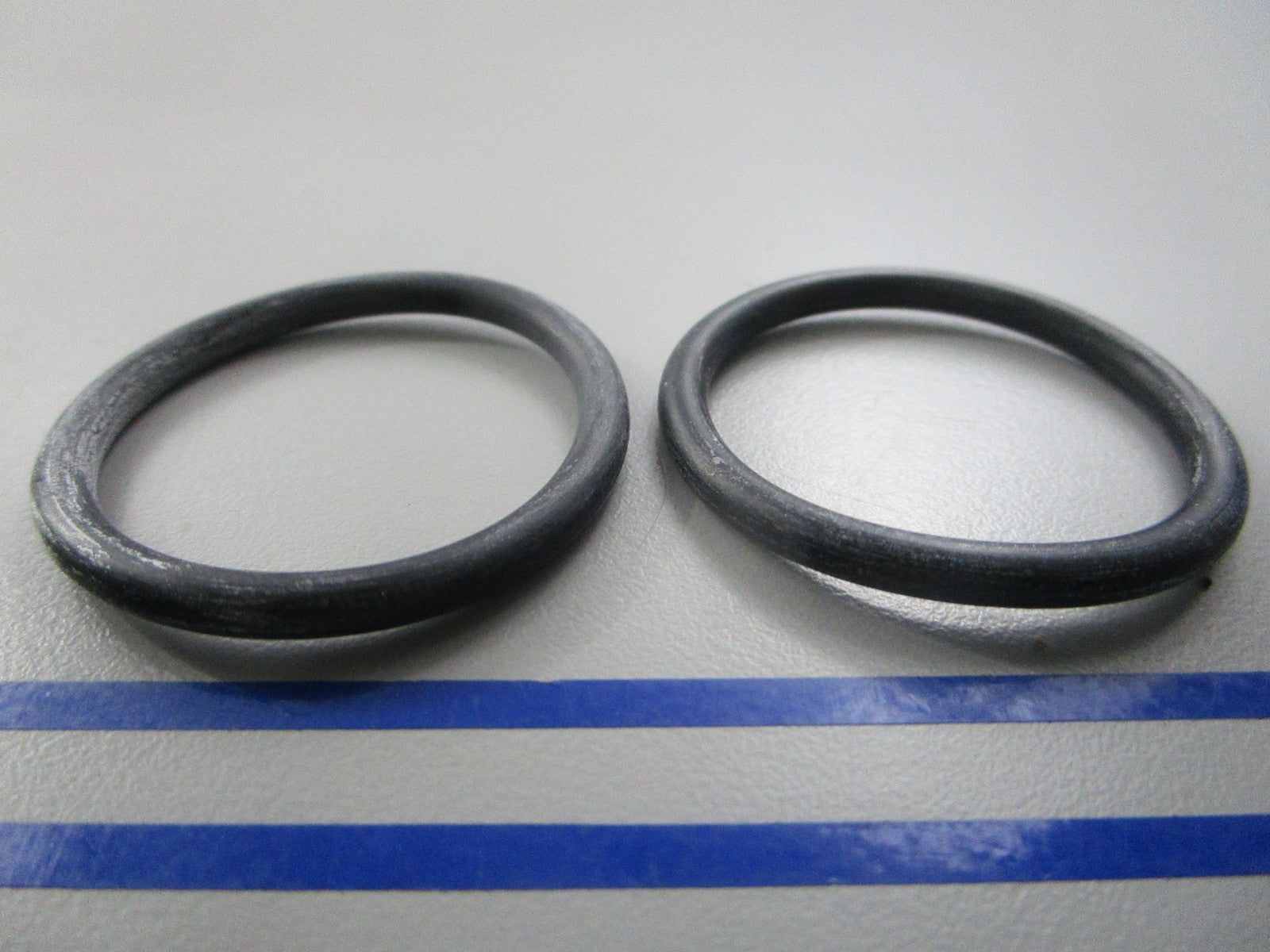 NEW OEM (LOT OF 2) 25-22762 Mercury O-Ring 0810