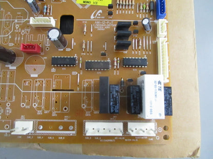 *NEW* 0820 CoreCentric Reman Refrigerator Control Board DA92-00384BR For Samsung