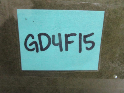 *NEW OEM* (LOT OF 2) 0810 OMC Johnson Evinrude Gasket 315338 0315338