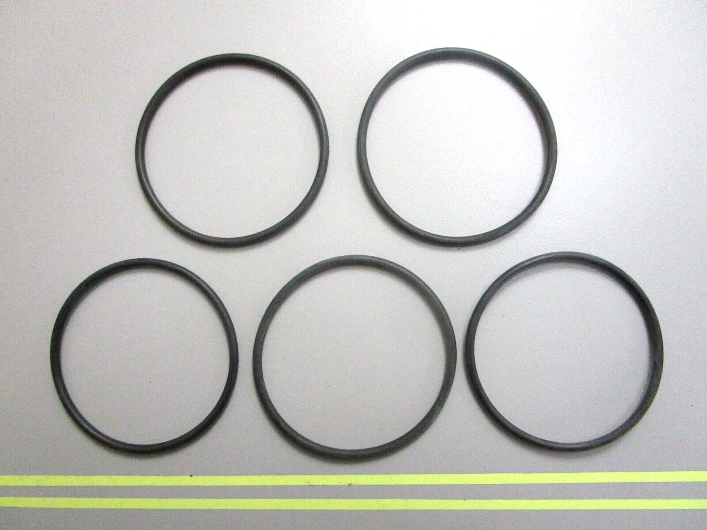 *NEW OEM* (LOT OF 5) 0750 OMC Johnson Evinrude O-RING 322494 0322494