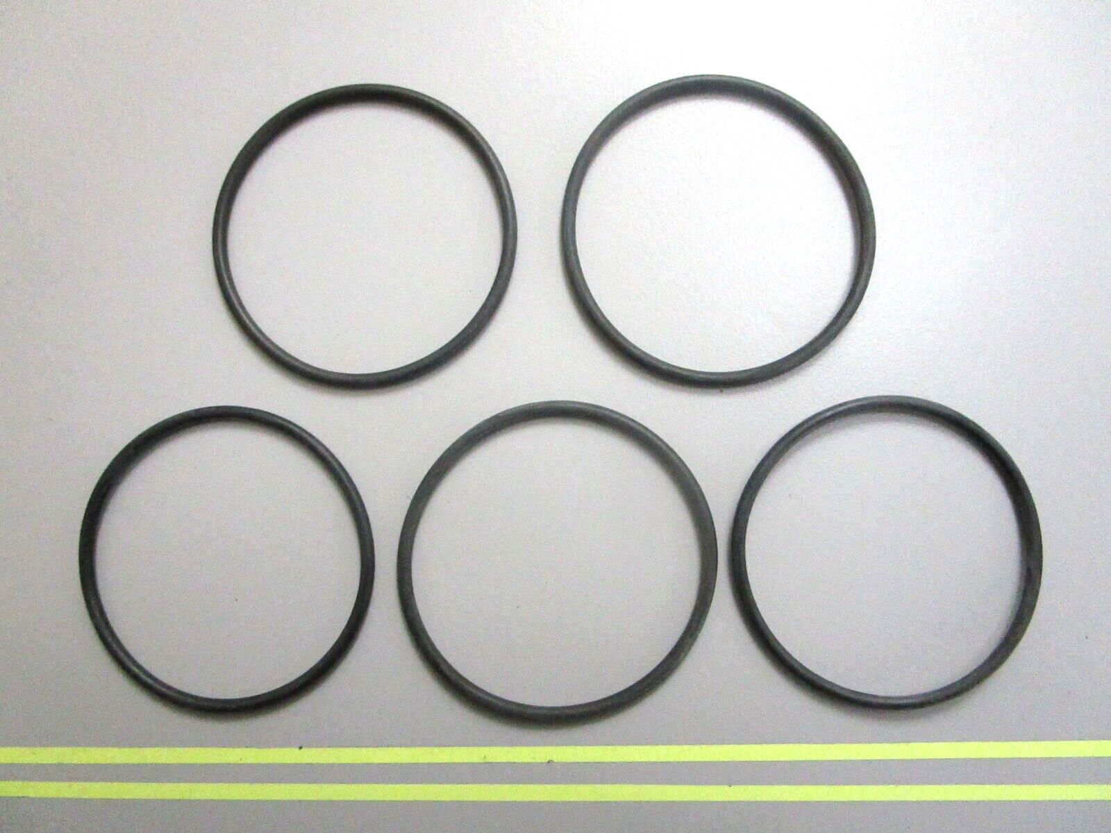 *NEW OEM* (LOT OF 5) 0750 OMC Johnson Evinrude O-RING 322494 0322494