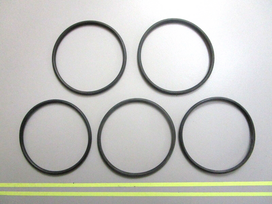 *NEW OEM* (LOT OF 5) 0750 OMC Johnson Evinrude O-RING 322494 0322494