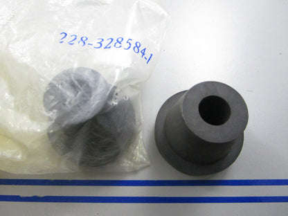 *NEW OEM* (LOT OF 2) 0810 OMC Johnson Evinrude Engine Grommet 328584 0328584