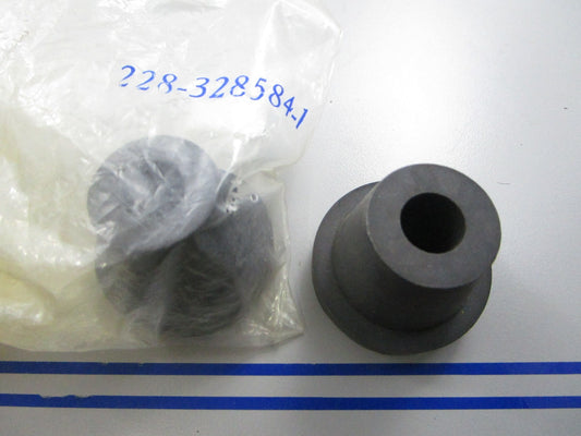 *NEW OEM* (LOT OF 2) 0810 OMC Johnson Evinrude Engine Grommet 328584 0328584
