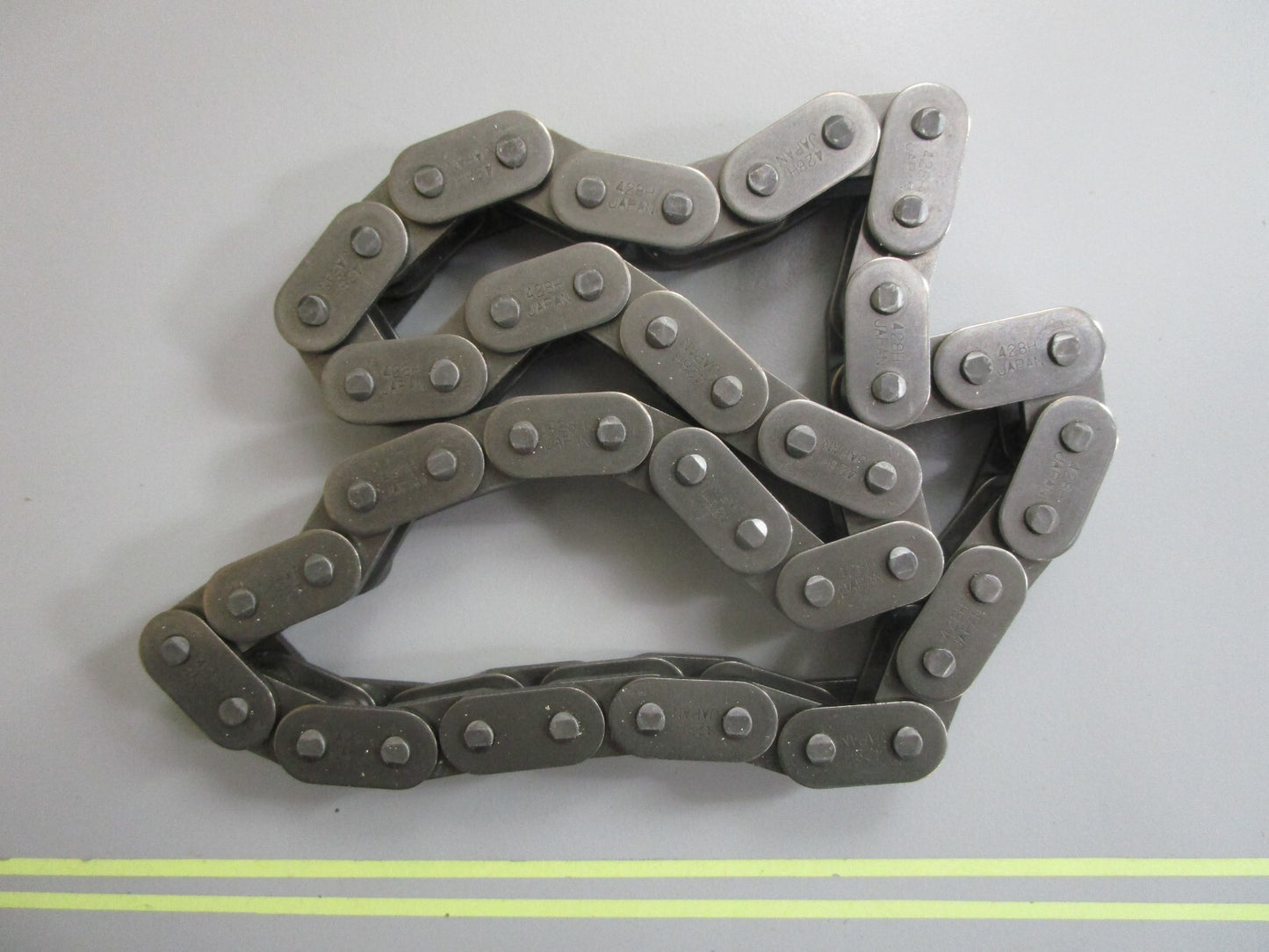 *NEW OEM* 0820 Mercury Quicksilver Timing Chain 17161T