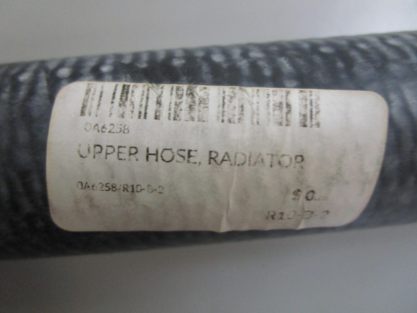 *NEW OEM* 0820 Generac Upper Radiator Hose 0A6258