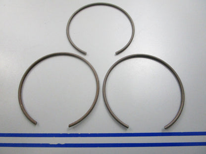 NEW OEM (LOT OF 3) 305558 0305558 OMC Johnson Evinrude Retaining Ring 0810