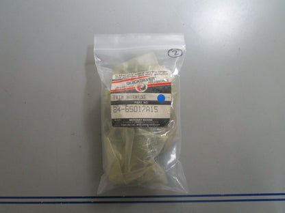 *NEW OEM* 0810 Mercury Quicksilver Trim Harness 84-65017A15