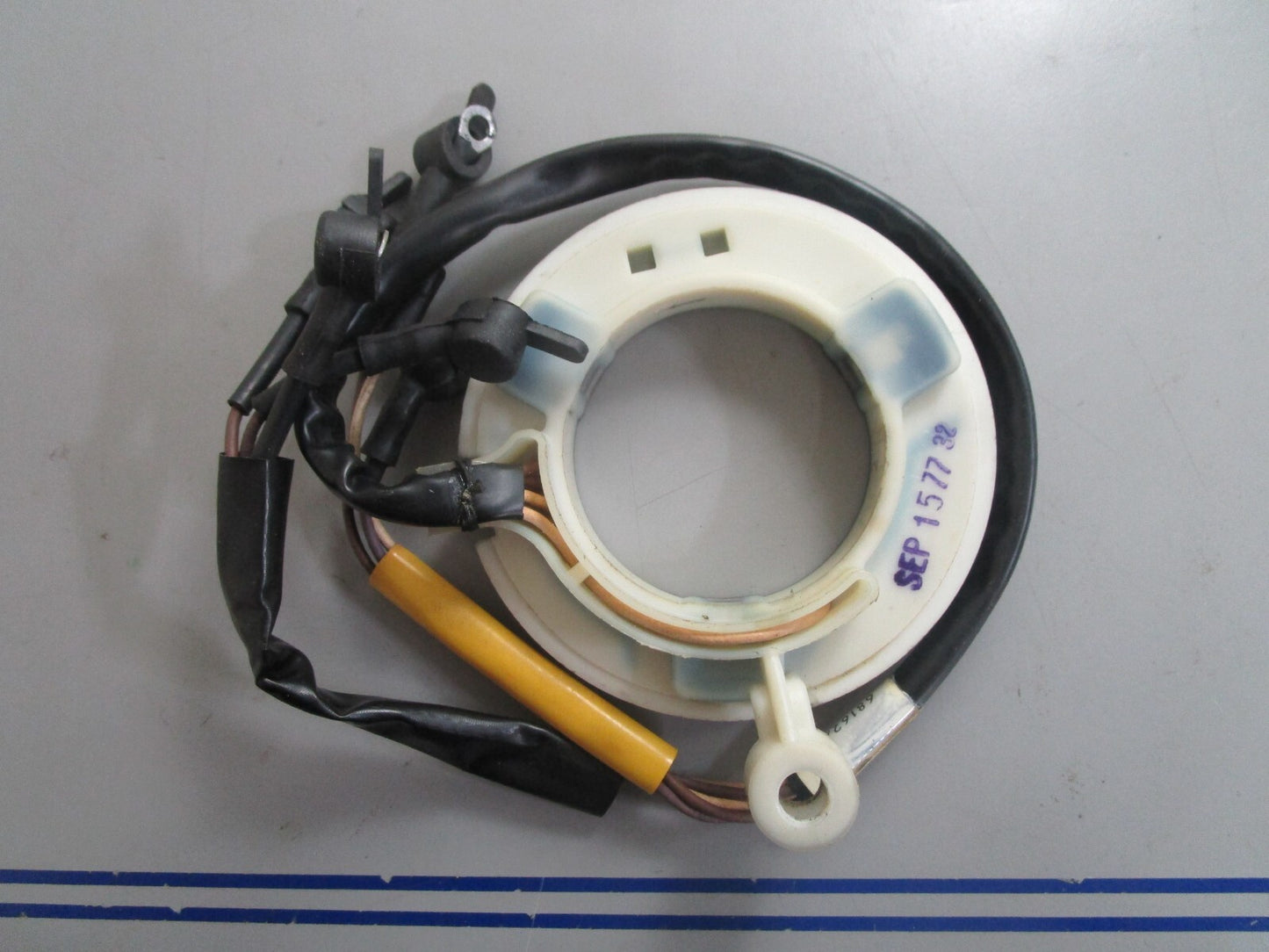 *NEW OEM* 0820 Mercury Quicksilver Trigger Assy 68162A5