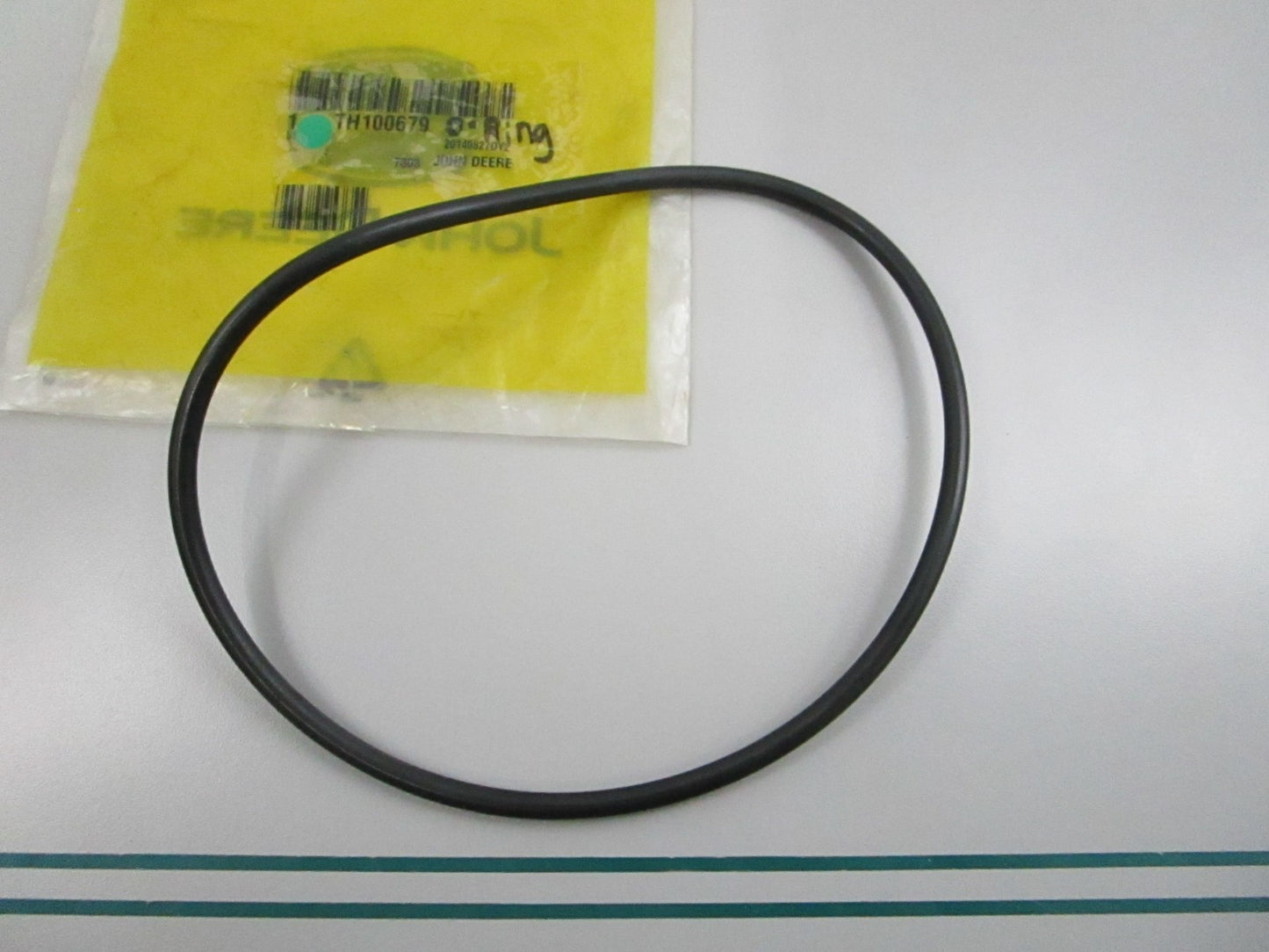 NEW OEM TH100679 John Deere O-Ring 0810