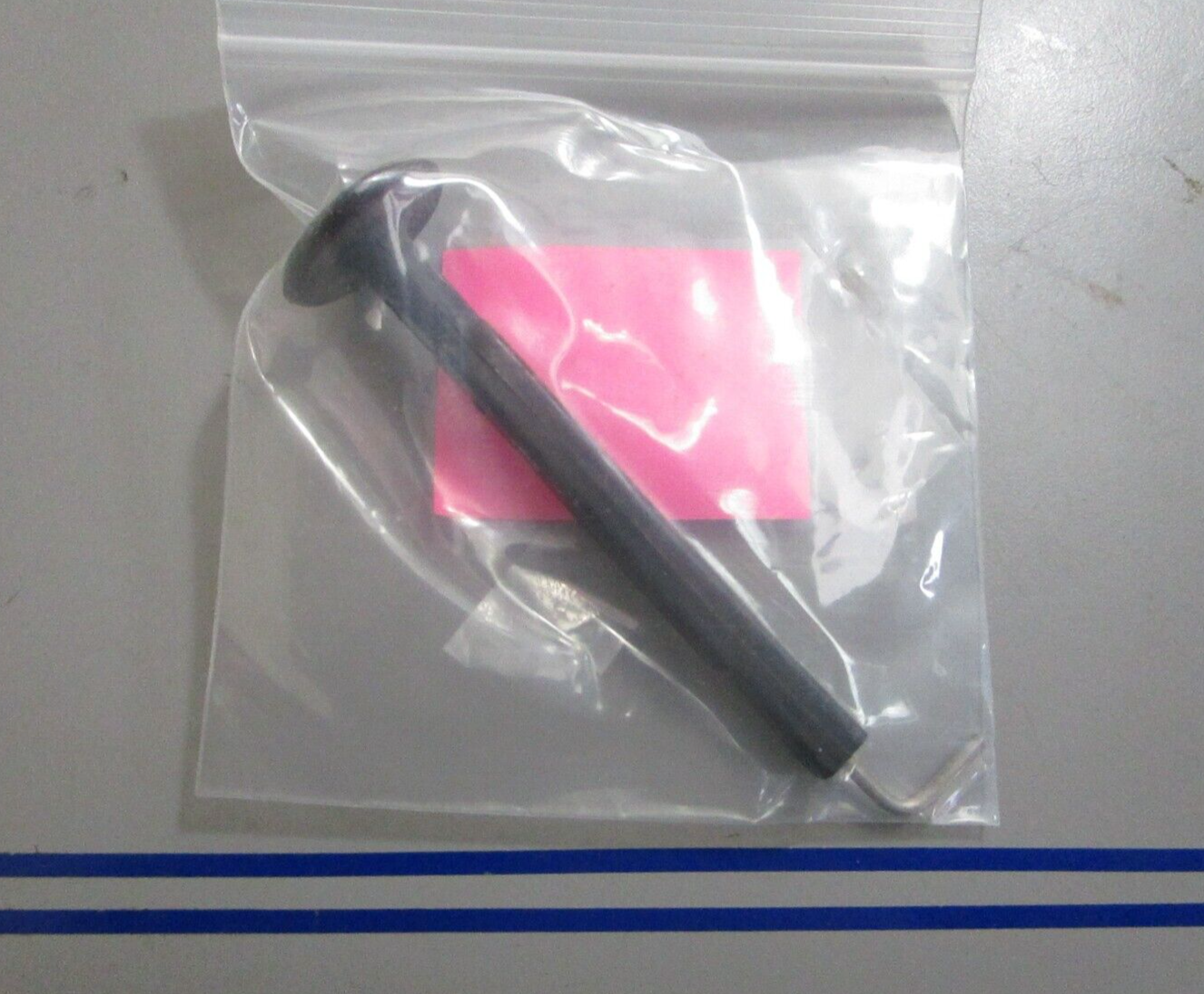 *NEW OEM* 0720 OMC Johnson Evinrude Knob & Rod Assembly 395149 0395149