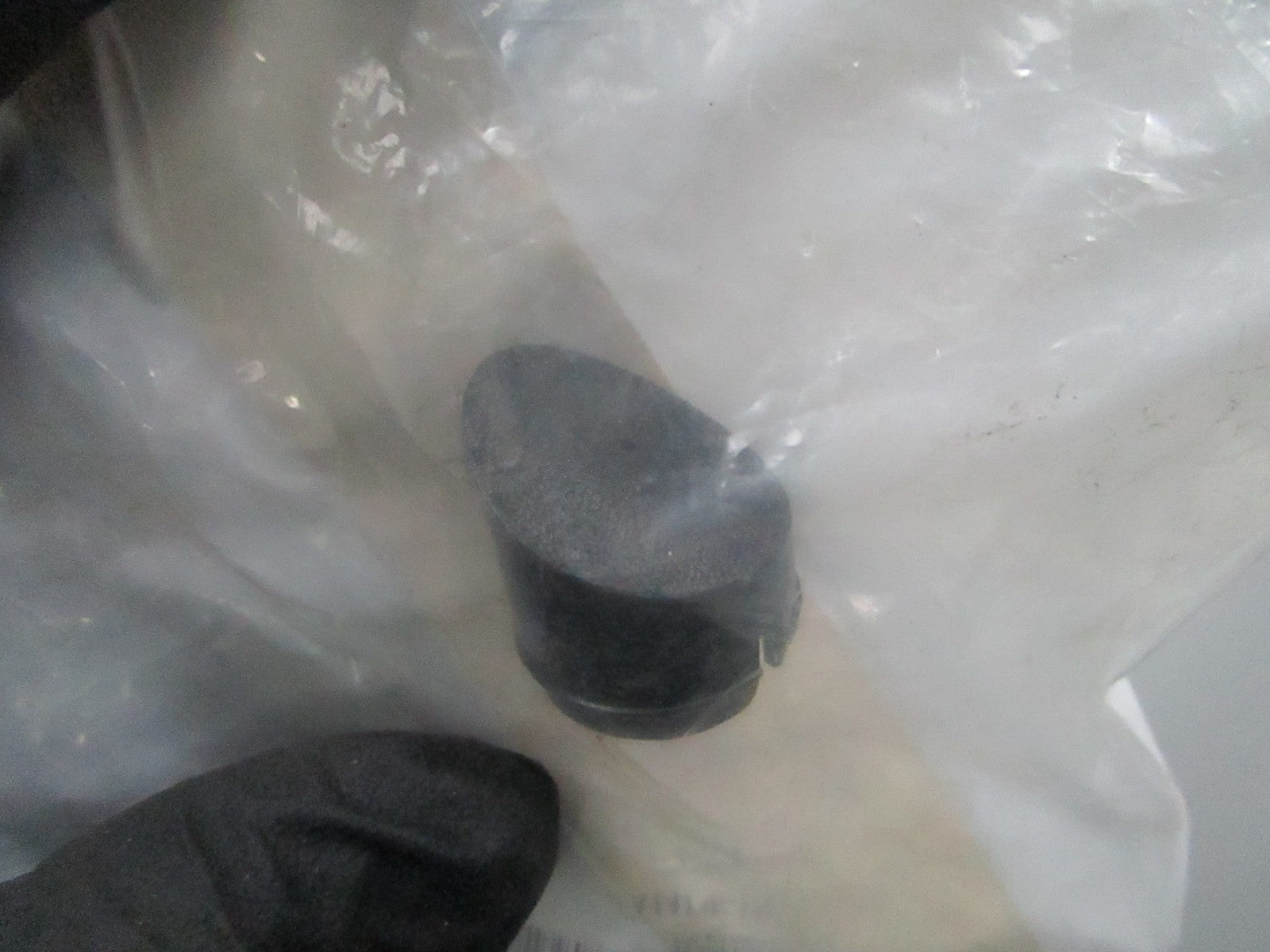 *NEW OEM* 0810 Polaris Reverse Handle Cap 5433677