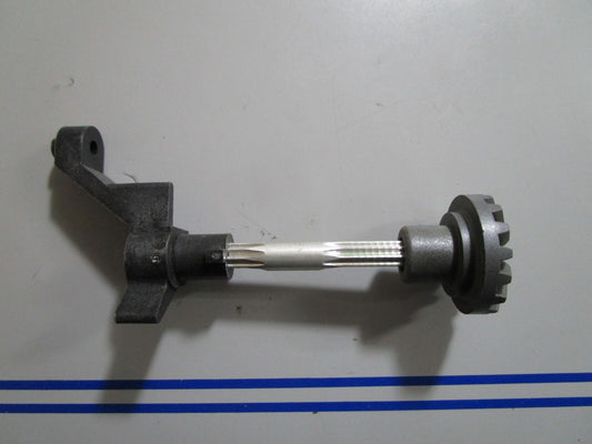 *NEW OEM* 0770 Mercury Quicksilver Gear & Shaft Lever Assembly 42666A3
