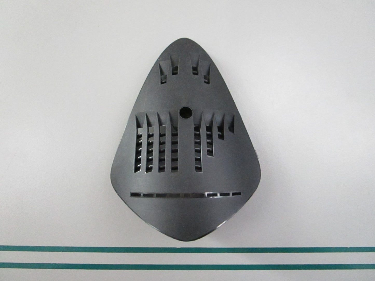 NEW OEM 6GR-45224-01-00 Yamaha Water Inlet Cover 0810