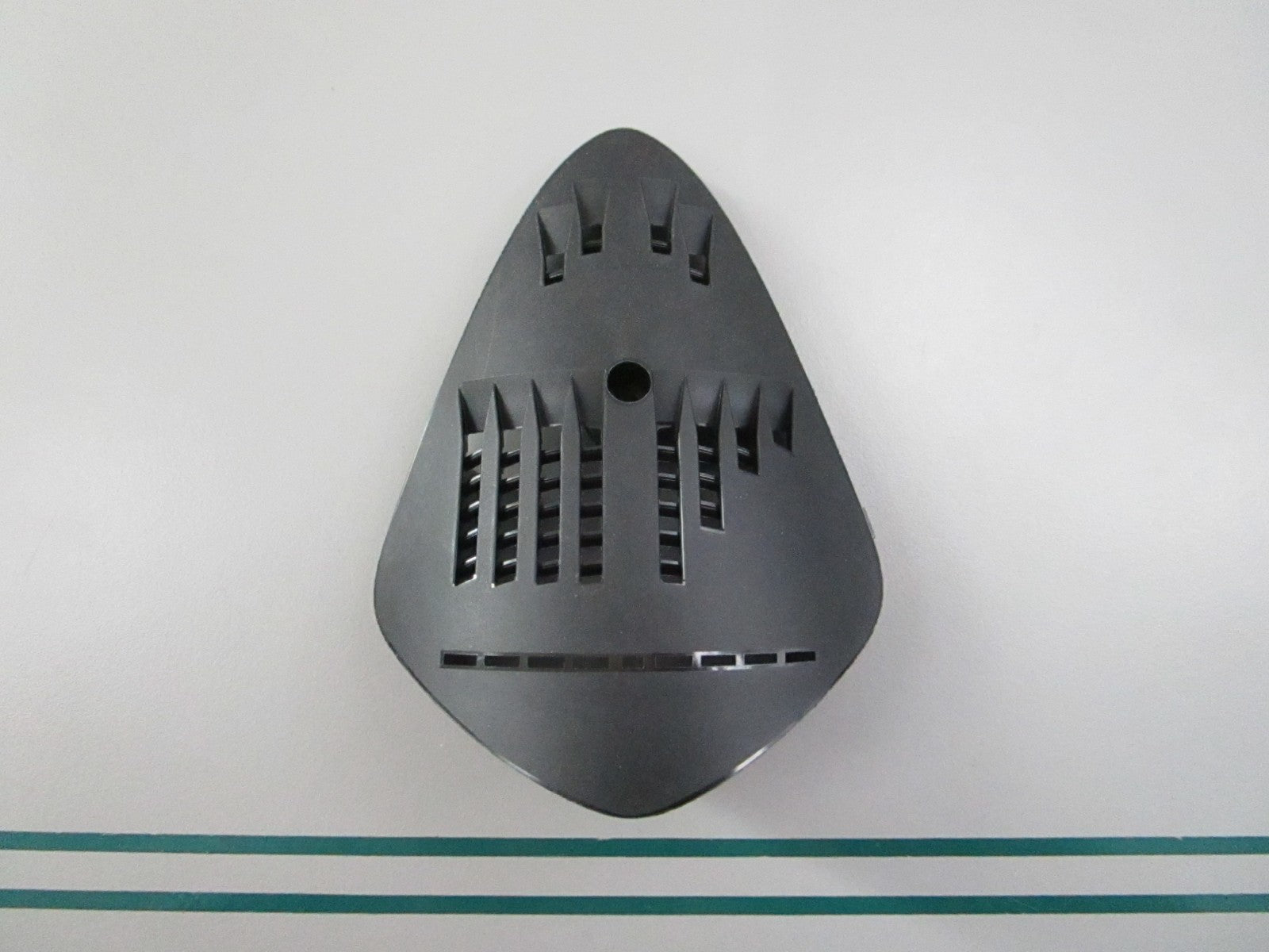 NEW OEM 6GR-45224-01-00 Yamaha Water Inlet Cover 0810