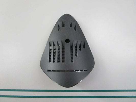 NEW OEM 6GR-45224-01-00 Yamaha Water Inlet Cover 0810