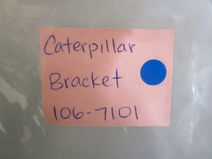 *NEW OEM* 0820 CAT Bracket 106-7101