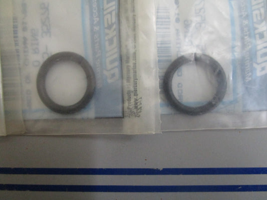 *NEW OEM* (LOT OF 2) 0810 Mercury Quicksilver O-Ring 25-35276