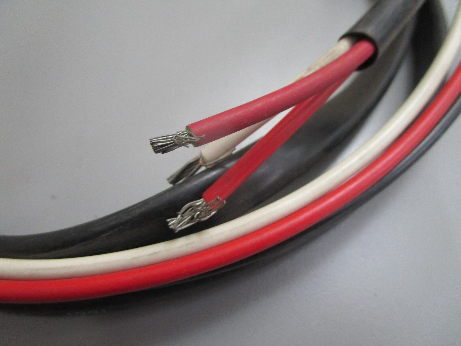 *NEW OEM* 0820 OMC Johnson Evinrude Cable 583345 0583345