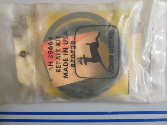 *NEW OEM* 0820 John Deere Seal Kit AH89664