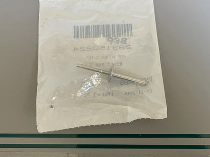 NEW OEM 293150224 BRP 3/16" Pop Rivet 0810
