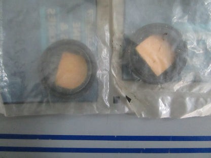 NEW OEM (LOT OF 2) 26-79884 Mercury Quicksilver Oil Seal 0820