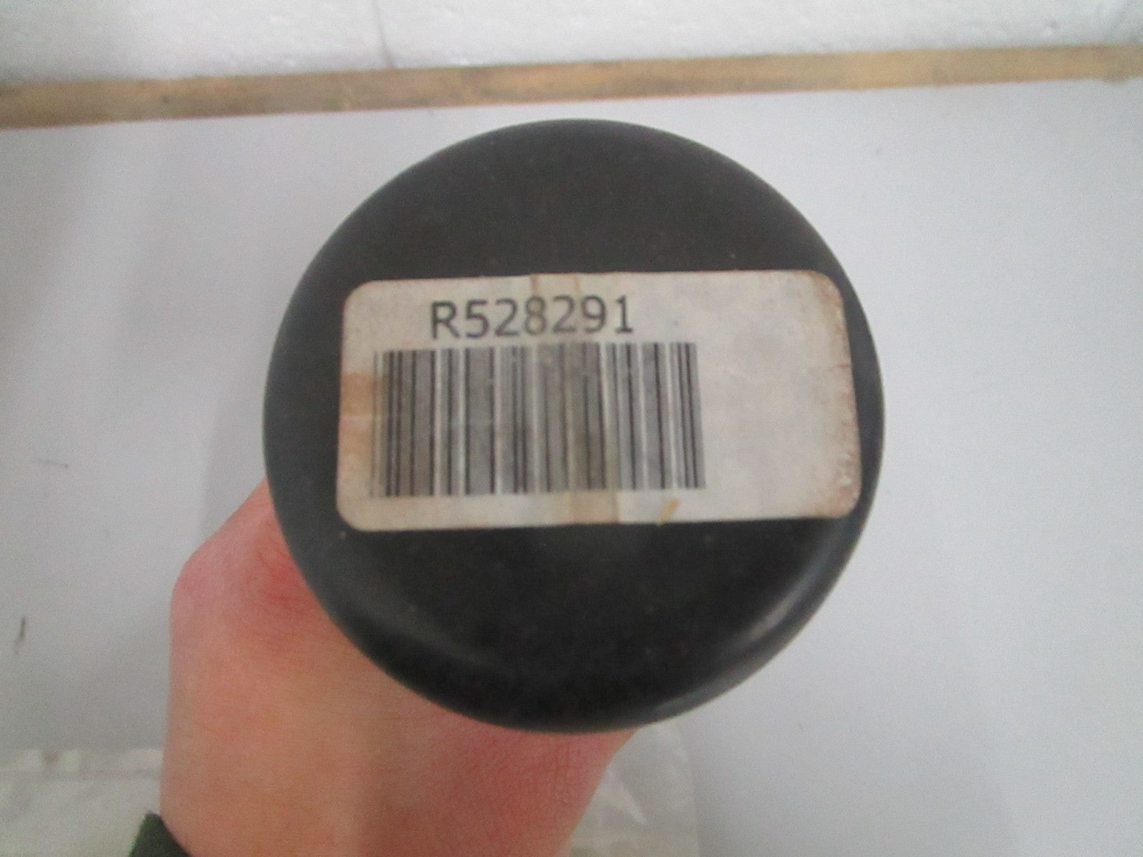 NEW OEM R528291 John Deere Oil Filler Dipstick Tube 0820