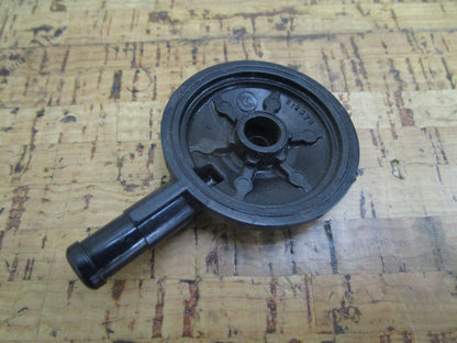 *NEW OEM* 0810 OMC Johnson Evinrude Fuel Filter Cap 312578 0312578