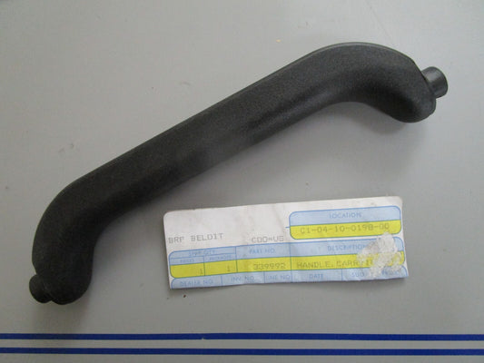 *NEW OEM* 0820 OMC Johnson Evinrude Carrying Handle 339992 0339992
