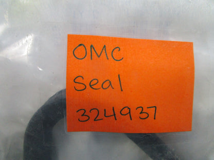 NEW OEM 324937 0324937 OMC Johnson Evinrude Seal 0810