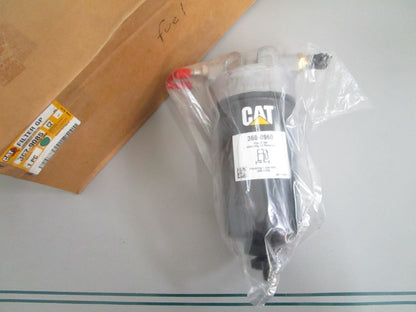 Caterpillar NEW OEM Fuel Water Separator Filter GP 367-9085 NOS 0820