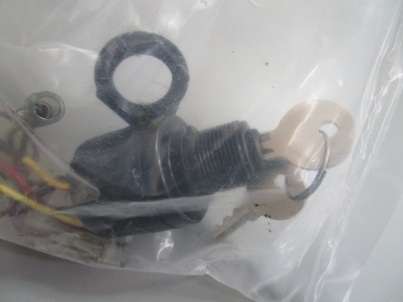 *NEW OEM* 0810 Mercury Quicksilver Switch Assembly 17009A5