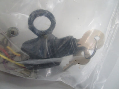 *NEW OEM* 0810 Mercury Quicksilver Switch Assembly 17009A5