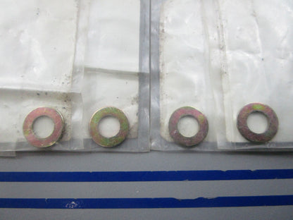 NEW OEM (LOT OF 4) 940121-0600 Tohatsu Washer 0810