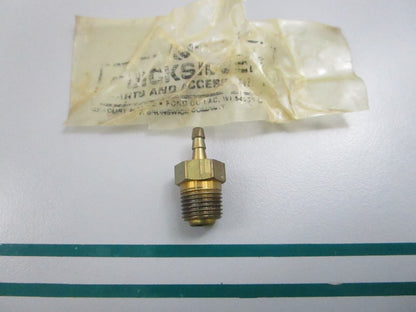 NEW OEM 21-42867 Mercury Quicksilver Check Valve 0810