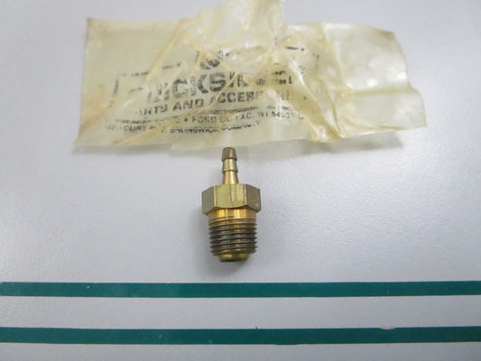 NEW OEM 21-42867 Mercury Quicksilver Check Valve 0810