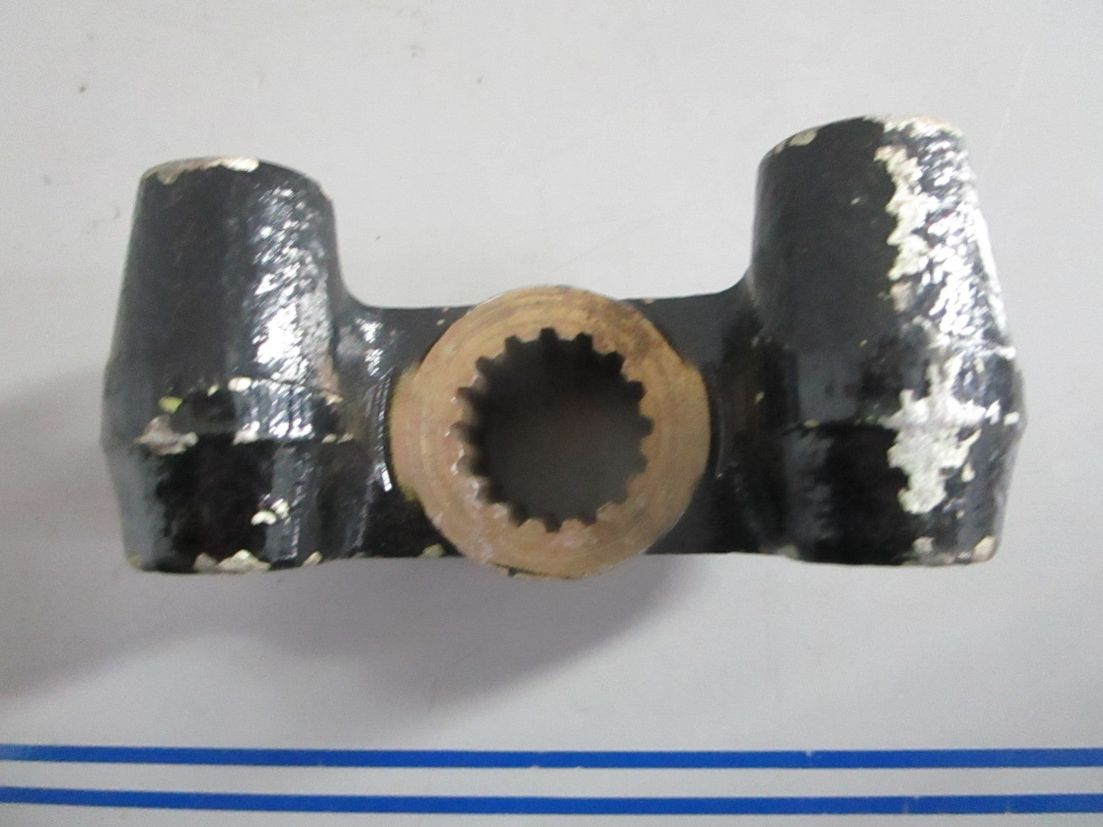 NEW OEM 30451 Mercury Quicksilver Yoke 0820