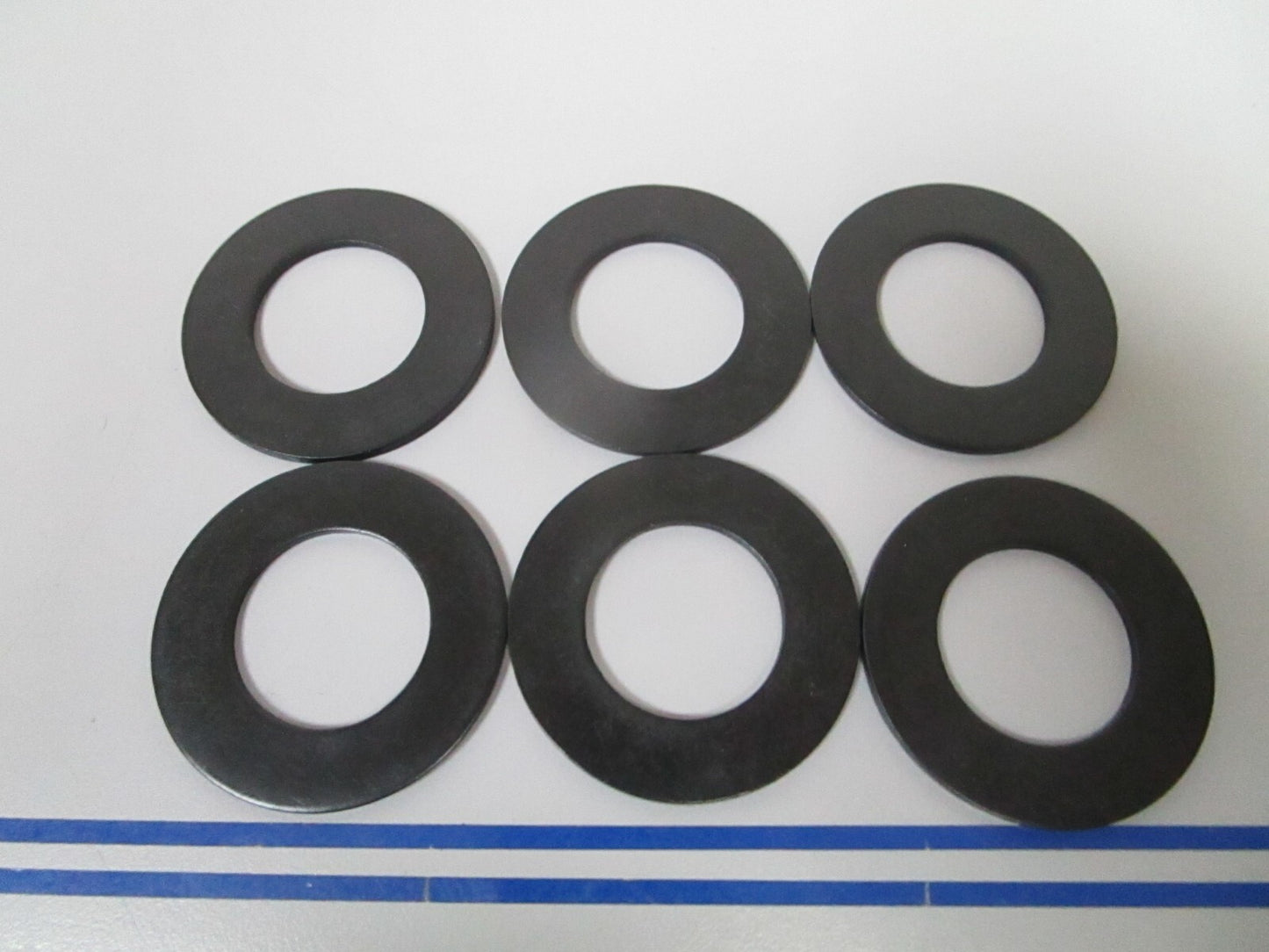 *NEW OEM* (LOT OF 6) 0810 BMW Spacer 31422302407