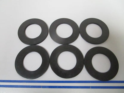 *NEW OEM* (LOT OF 6) 0810 BMW Spacer 31422302407