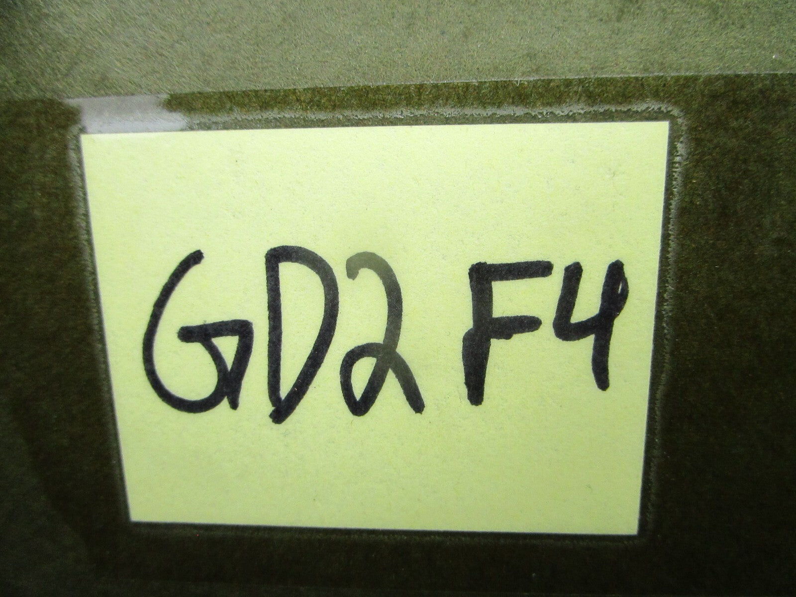 *NEW OEM* 0810 Volvo Penta Gasket 3854520