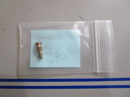 *NEW OEM* 0810 Suzuki Main Jet (70) 09492-70001