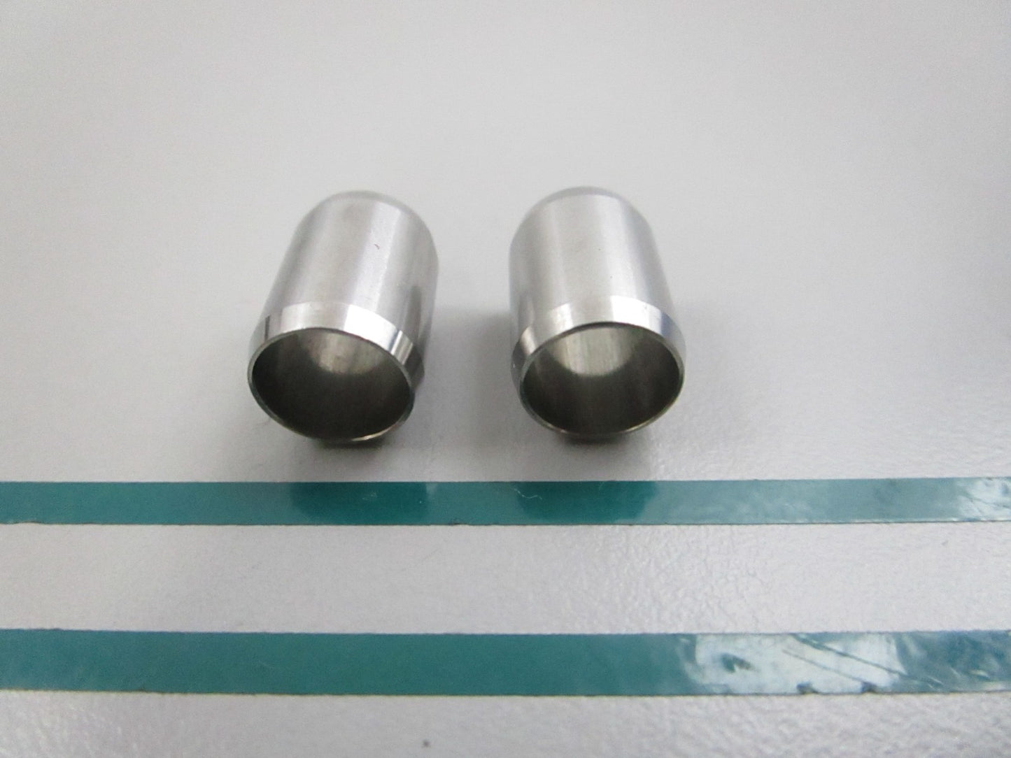 NEW OEM (LOT OF 2) 95510-10114-00 Yamaha Dowel 0810
